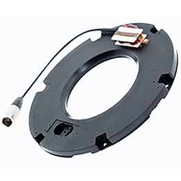 Uniblitz NS65B 65mm光學快門